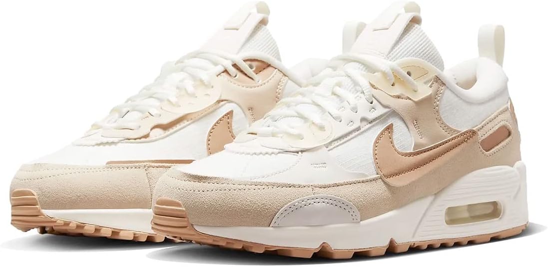 Amazon | [ナイキ] エア マックス 90 フューチュラ[W AIR MAX 90